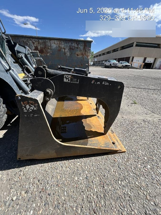 2022 PALADIN UTILITY GRAPPLE 11876-0022