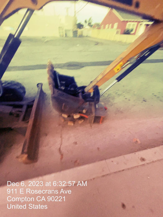 2022 STEEL UNLIMITED 50-0010