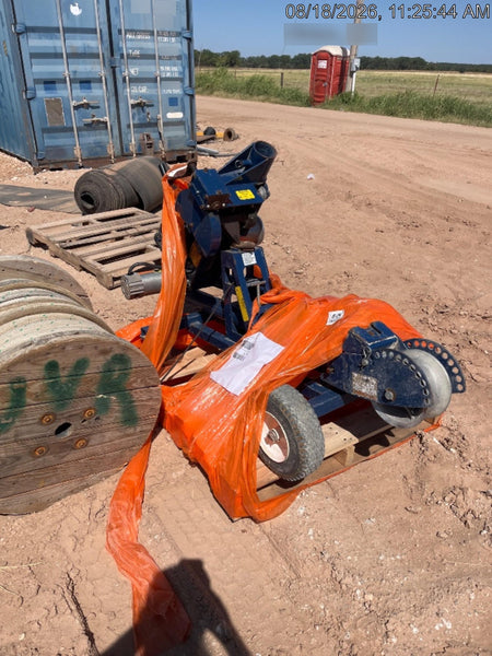 2021 CURRENT TOOLS 100A