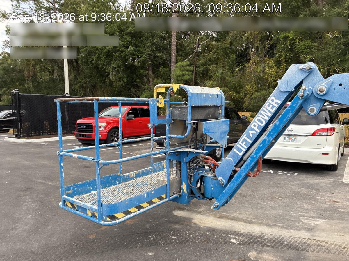 2024 GENIE S-45 HF