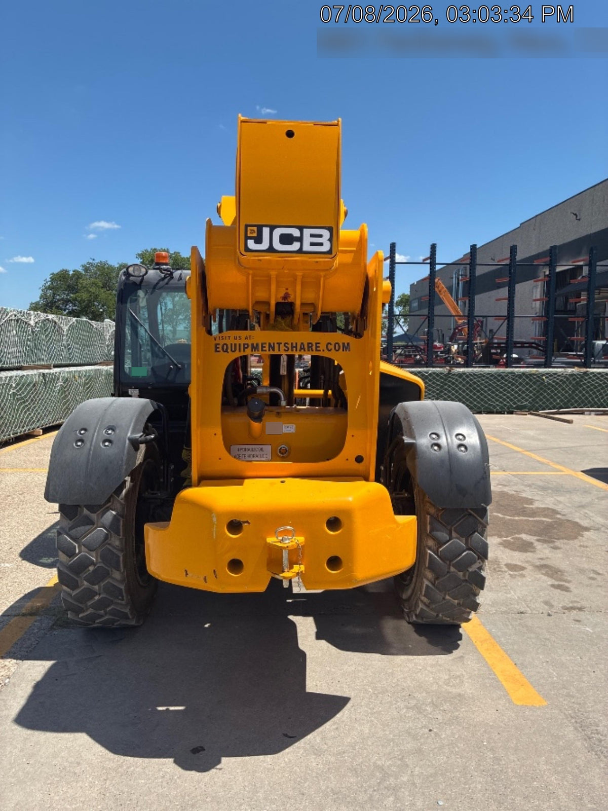 2025 JCB 510-56