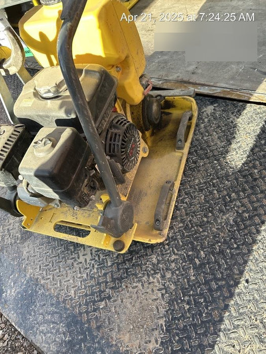 2022 WACKER NEUSON VP1550AW