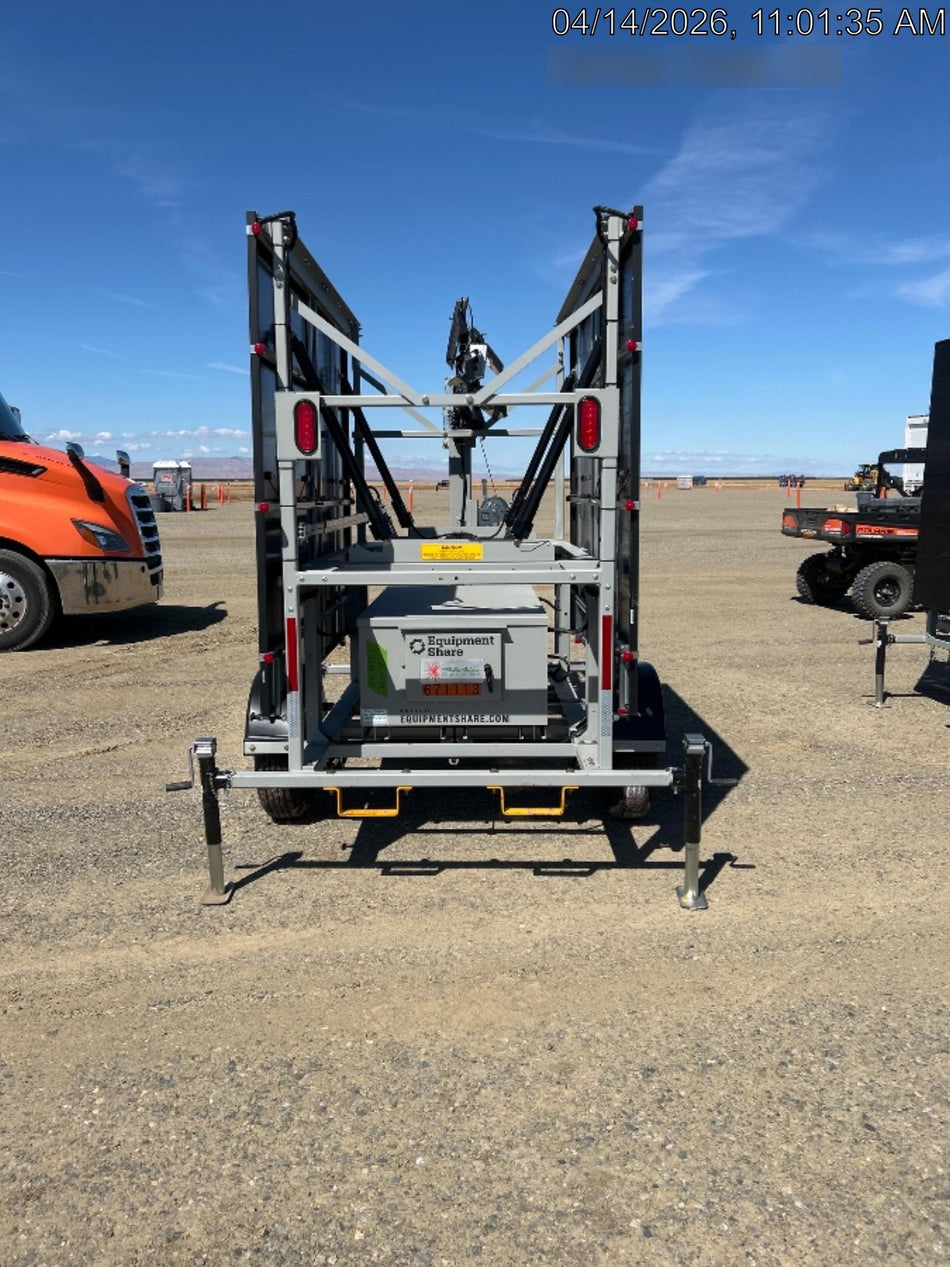 2026 PROGRESS SOLAR SOLUTIONS Helios-2XP