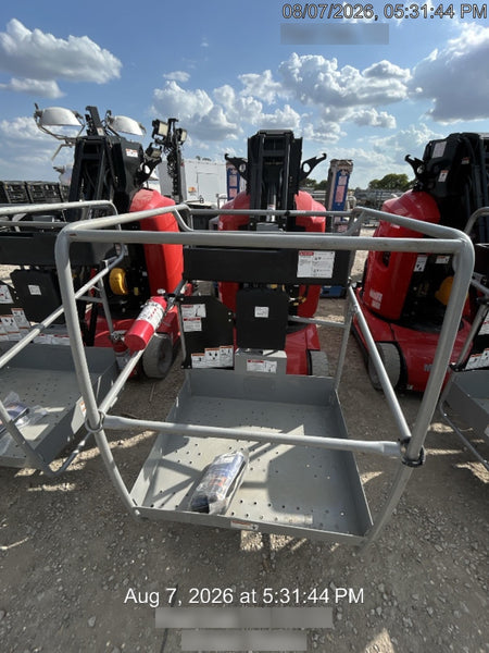 2023 MANITOU VJR 26