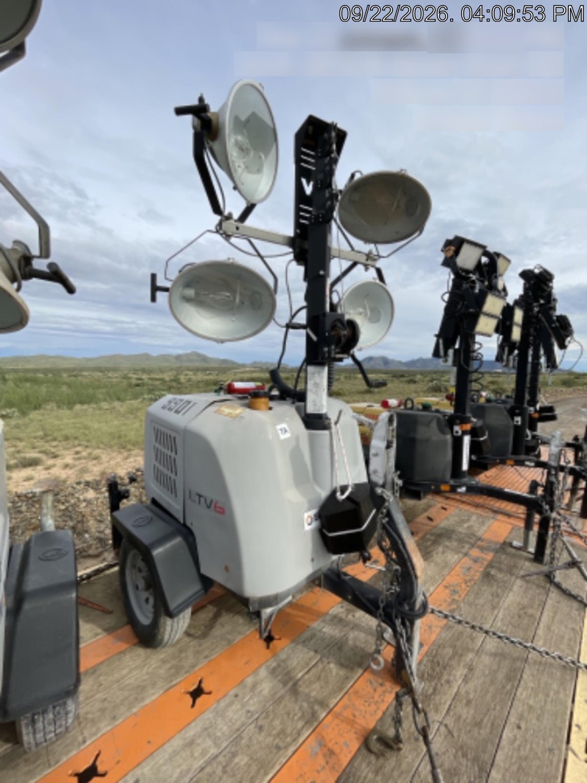 2018 WACKER NEUSON LTV6K-MH