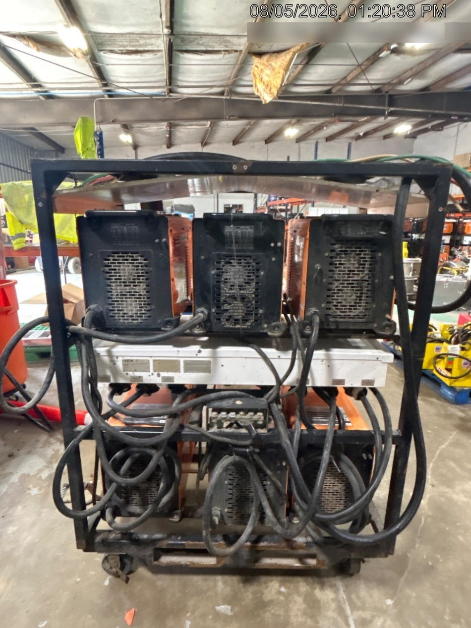 2023 LEX WR6A-7SM-FG26DZ6LD-R