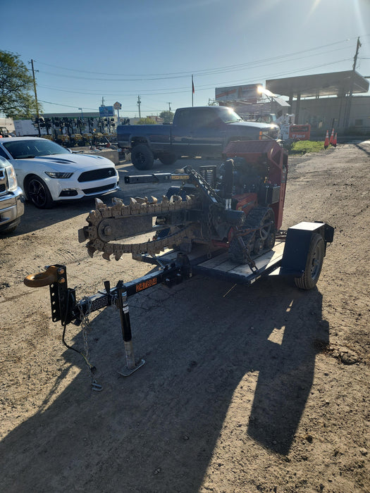 2022 BARRETO E4X6TBT