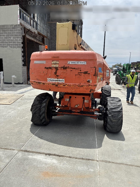 2020 JLG 860SJ