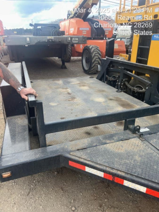 2023 TRIPLE L 1012 - Triple L