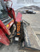 2021 TAKEUCHI 48" Pallet Forks - Takeuchi
