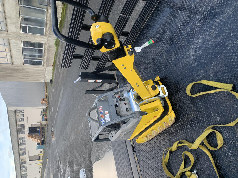 2020 WACKER NEUSON DPU4545HEH