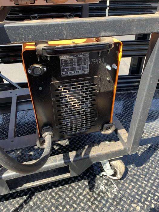 2021 LINCOLN ELECTRIC FLEXTEC 350X