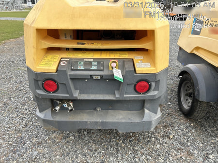 2022 ATLAS COPCO XAS188 CWK