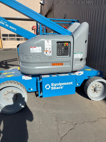 2025 GENIE Z40/23N RJ