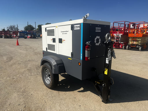 2022 ATLAS COPCO QAS45 CWK