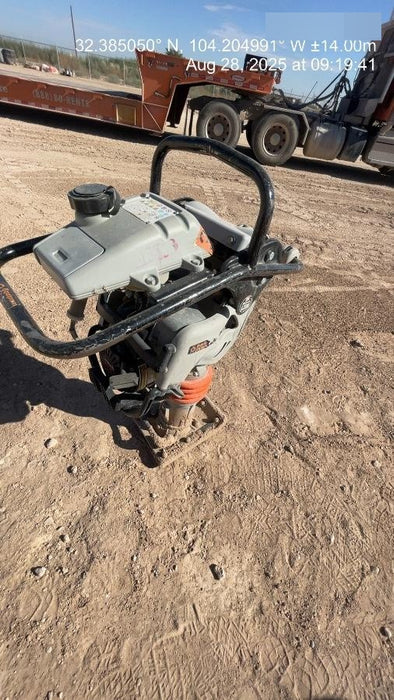 2023 MULTIQUIP MTX60HD