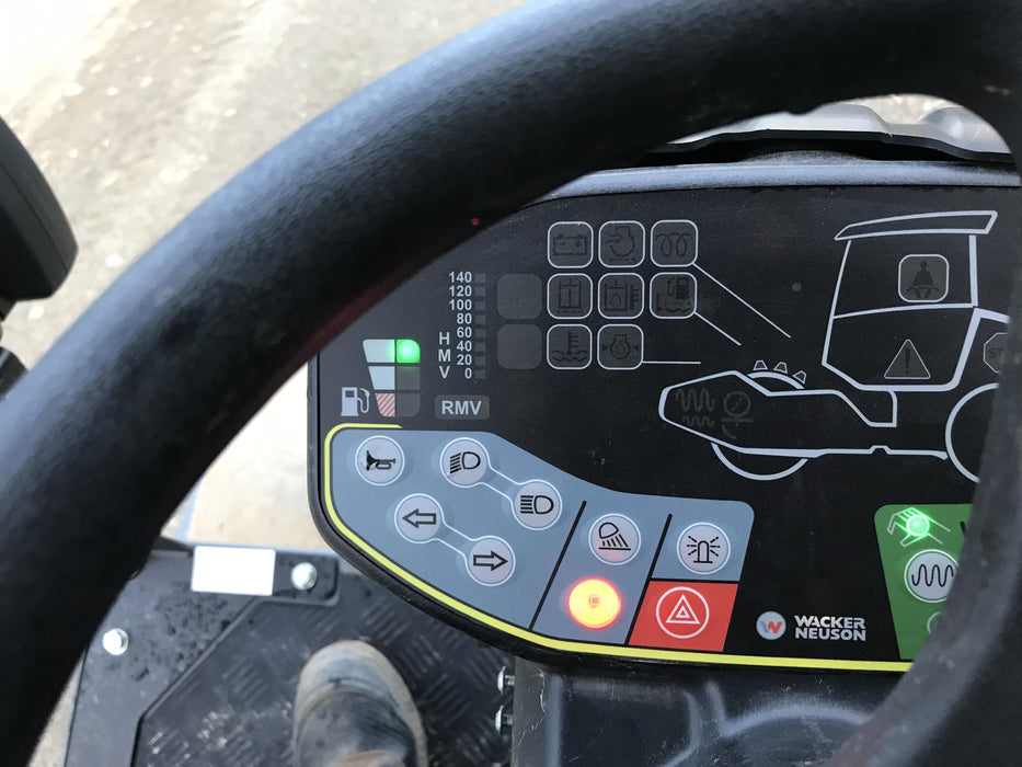 2021 WACKER NEUSON RC50