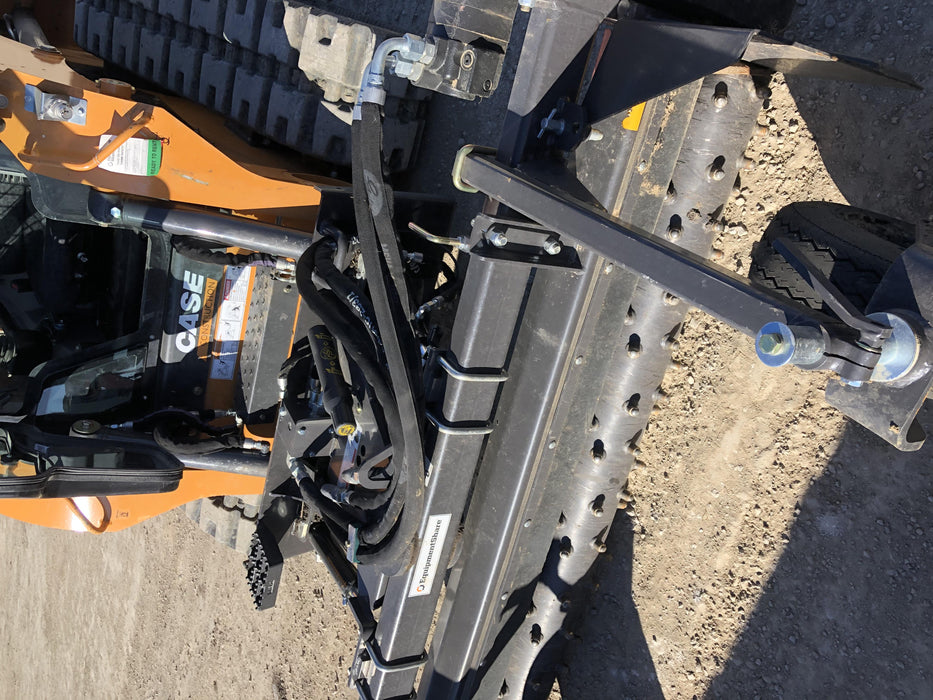 2020 PALADIN MX7H-0022