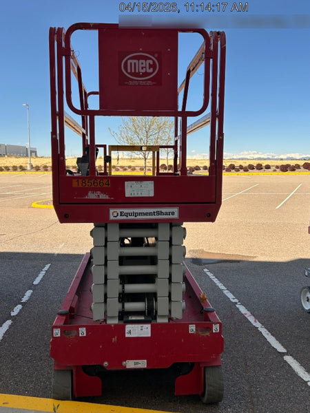 2021 MEC 4046SE