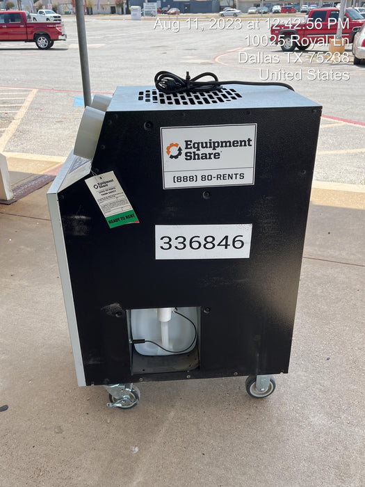 2023 KWIKOOL KPAC1411-2