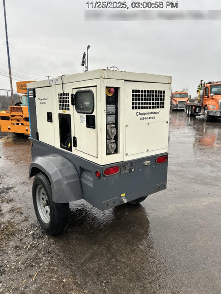 2022 ATLAS COPCO QAS25 CWK