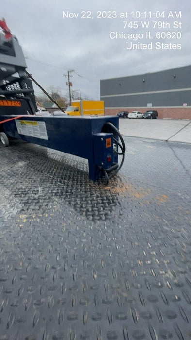 2022 CURRENT TOOLS 451