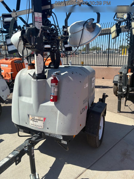 2018 WACKER NEUSON LTV6K-MH