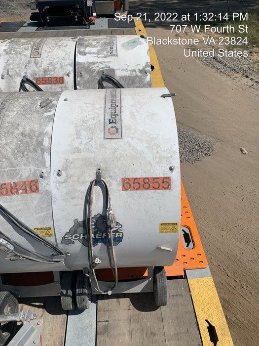 2020 PINNACLE VKM36-O