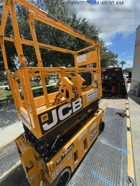 2024 JCB S1932E