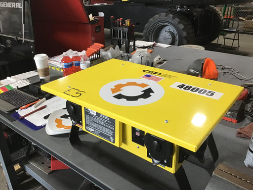 2019 CONSTRUCTION ELECTRICAL PRODUCTS 6506-GU