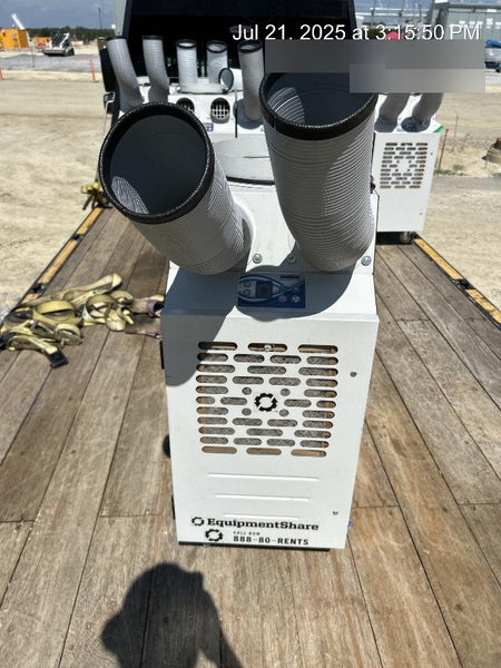 2022 KWIKOOL KPAC1411-2