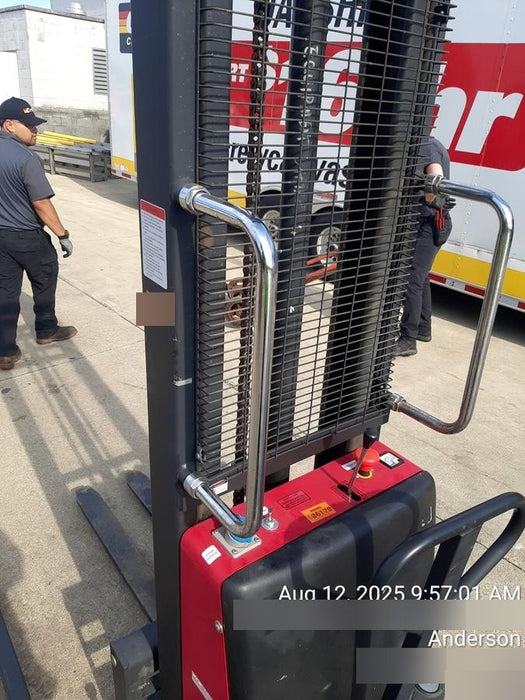 2020 NOBLE SPN22-138