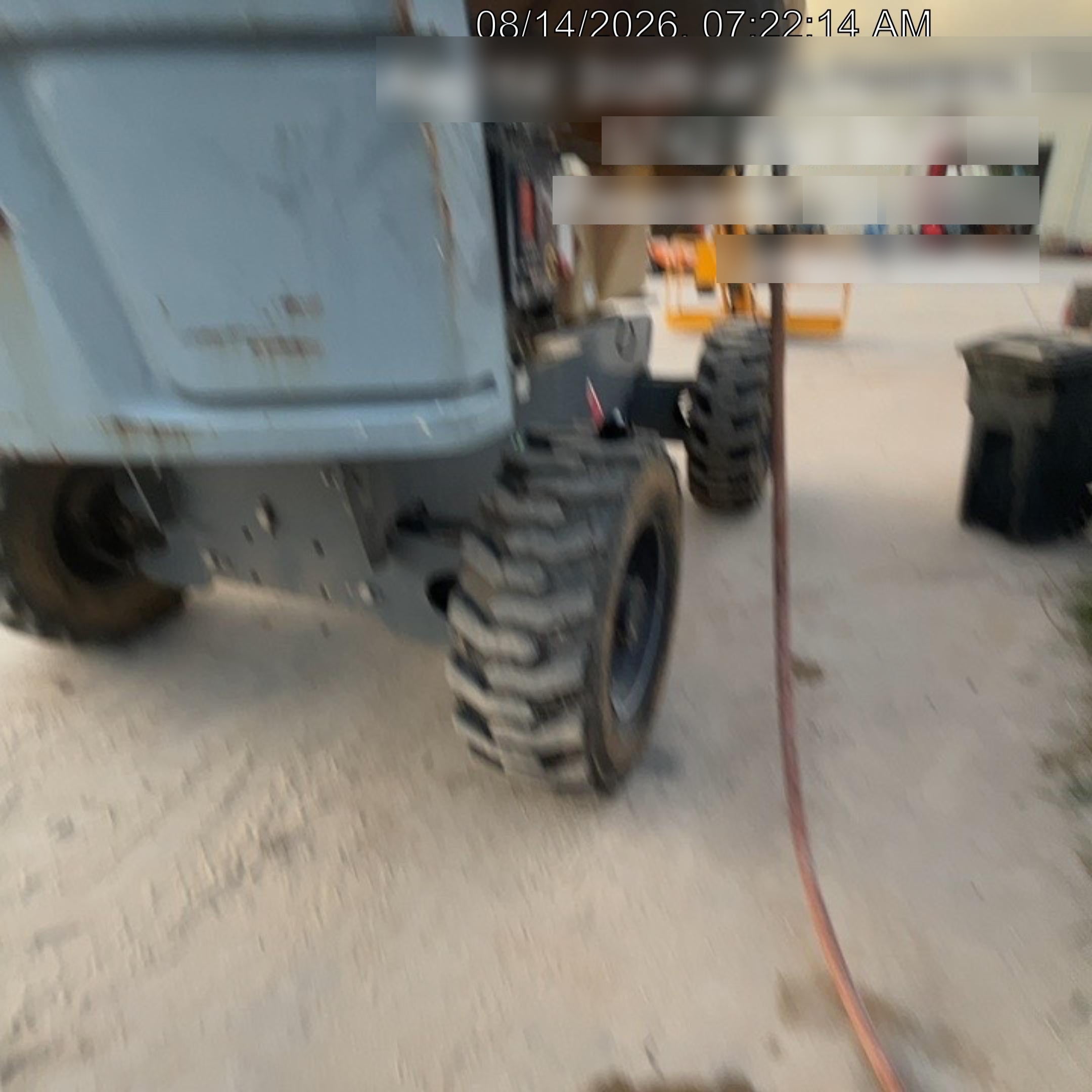 2020 HAULOTTE HT67 RTJ O