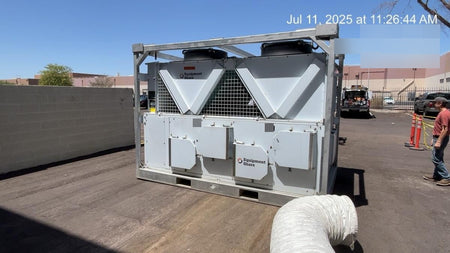 2021 SMARTECH SACP81A-HS