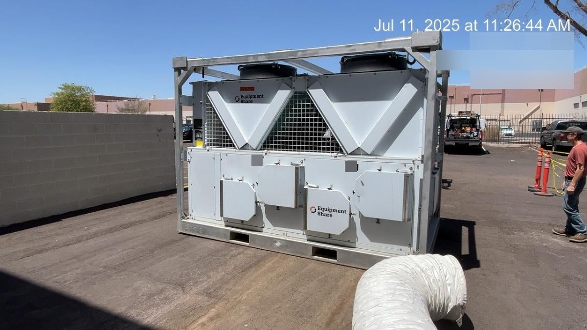 2021 SMARTECH SACP81A-HS