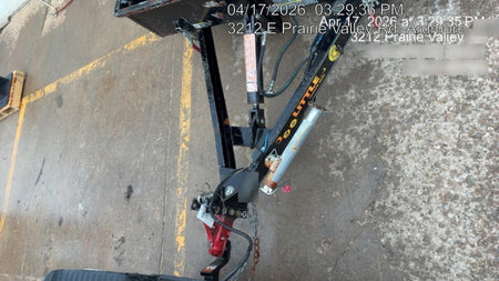 2020 DOOLITTLE EZ Load SS