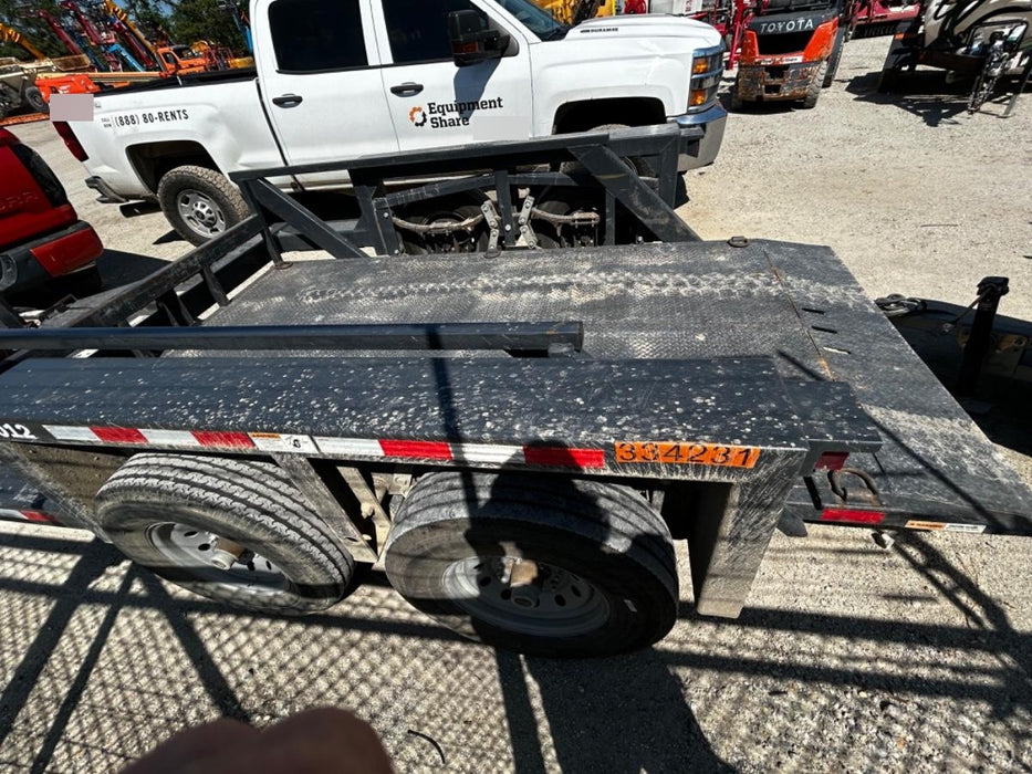 2023 TRIPLE L 1012 - Triple L