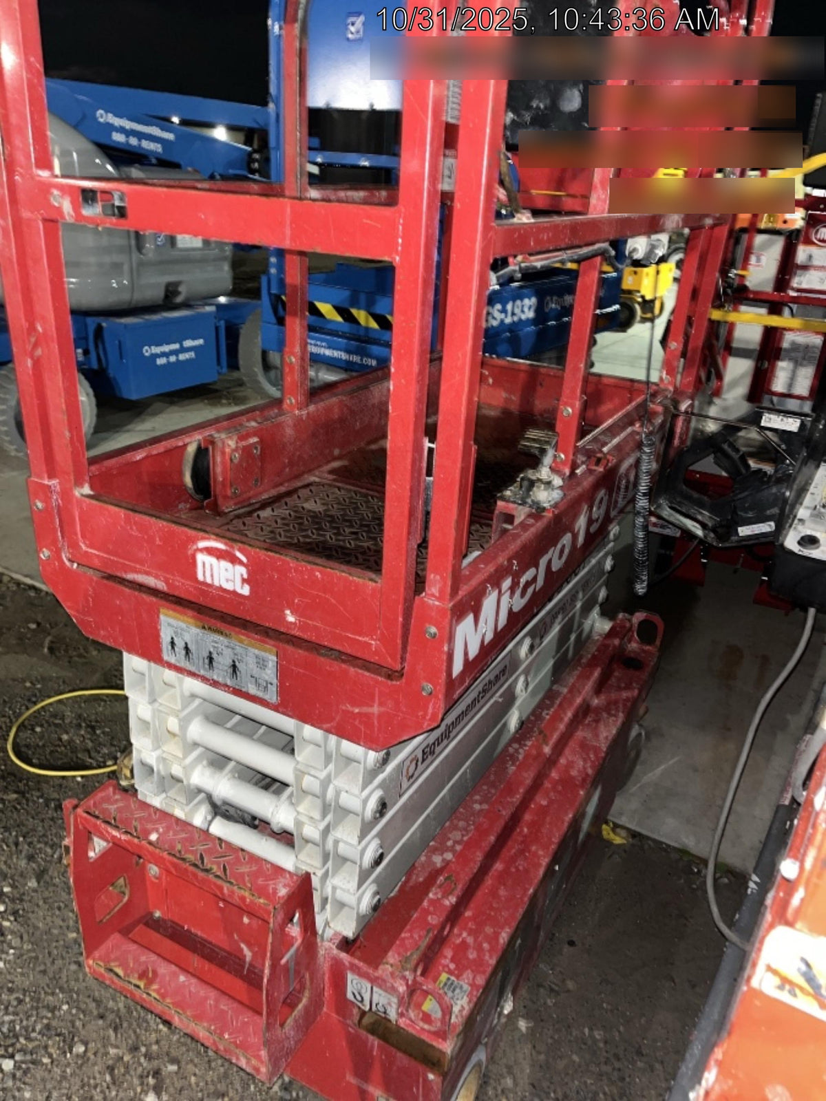 2019 MEC Micro 19