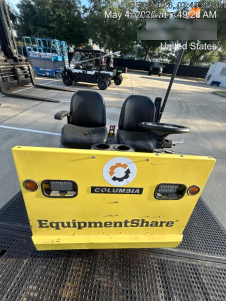 2024 COLUMBIA Payloader 2XL