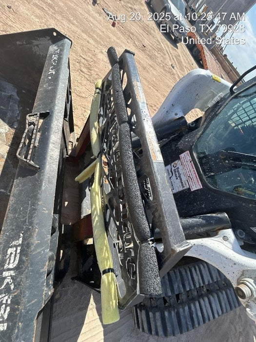 2024 PALADIN 48" Pallet Forks - Paladin