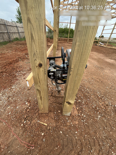 2023 MULTIQUIP MTR40HF