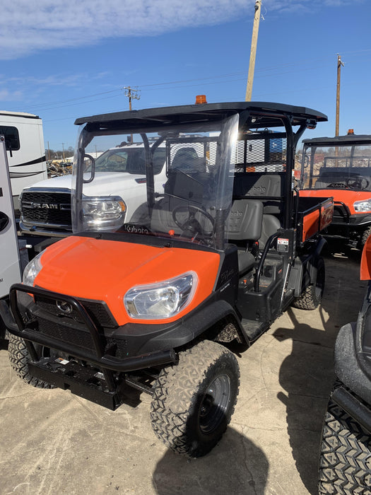 2022 KUBOTA RTV-X1140W-H (Canopy)
