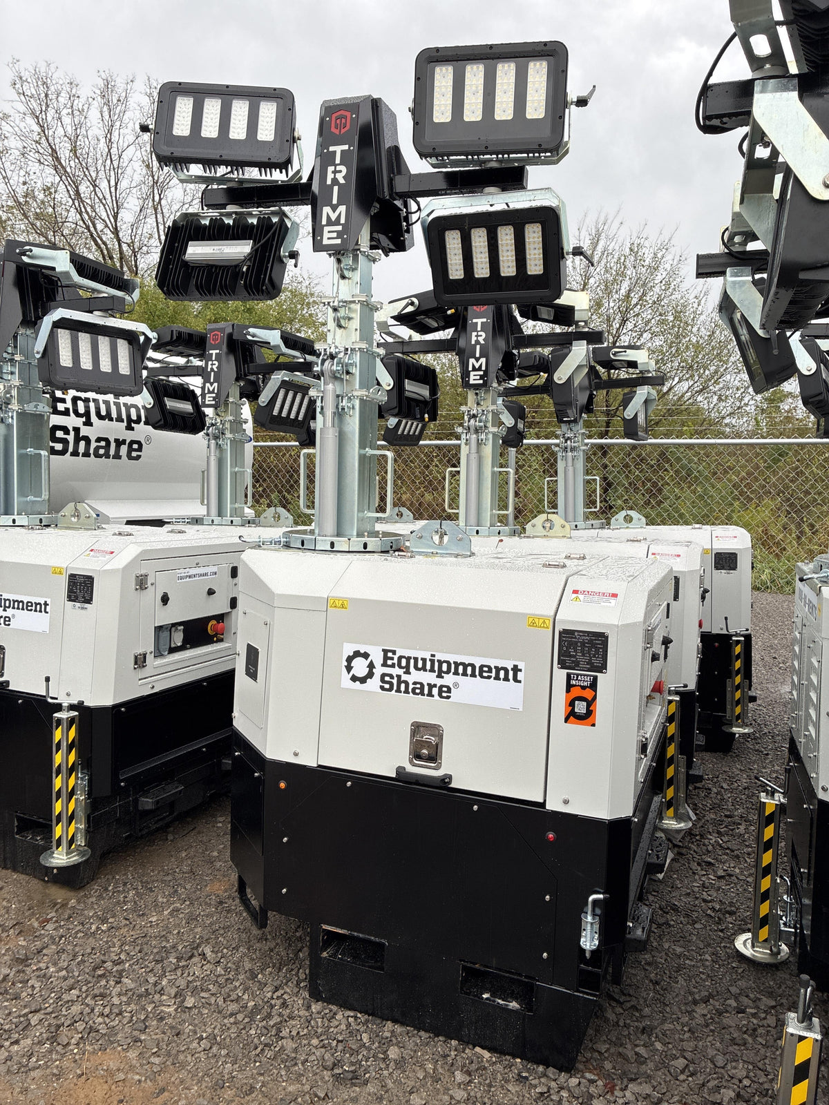 2026 TRIME X-SMART (SKID)