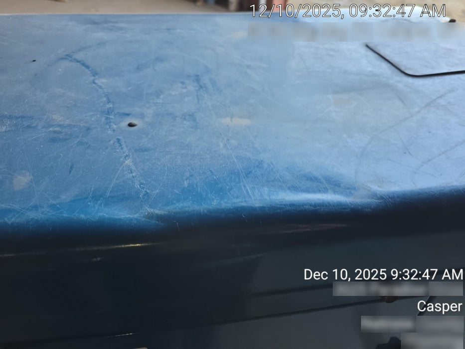 2020 Miller Electric BB500 BIG BLUE 500 PRO (KUBOTA) DELUXE W/ ARCREACH