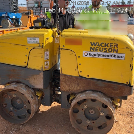 2020 WACKER NEUSON RTLx-SC3