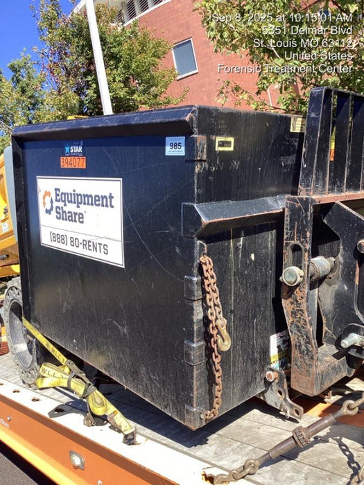 2024 STAR INDUSTRIES 1430