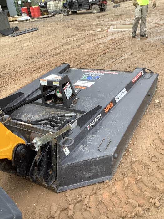 2020 PALADIN 30372A-0022