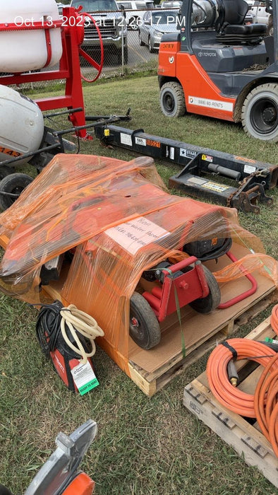 2022 HILTI TE 3000-AVR