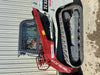 2020 Takeuchi TL12R2-CR Cab/Heat/Air, 111hp, Hydraulic QC