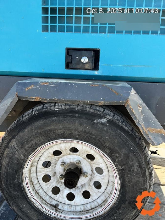 2021 AIRMAN PDS185S-6E1